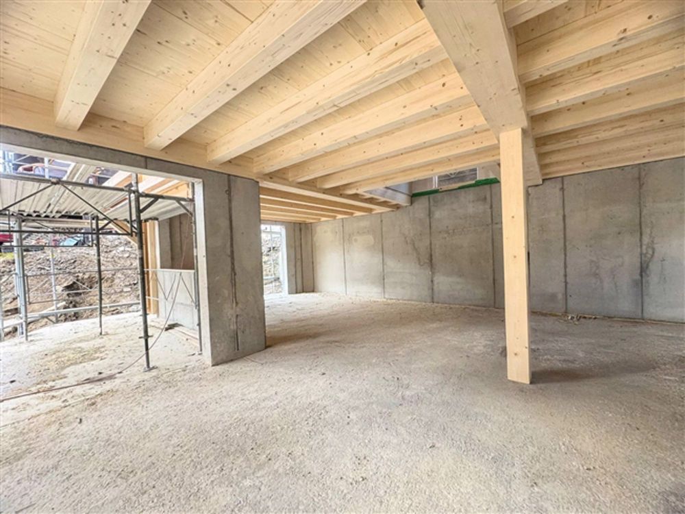 ZU VERKAUFEN – AUSSERGEWÖHNLICHES CHALET IM VAL-D'ILIEZ – PANORAMABLICK AUF DIE DENTS DU MIDI - Bild 10