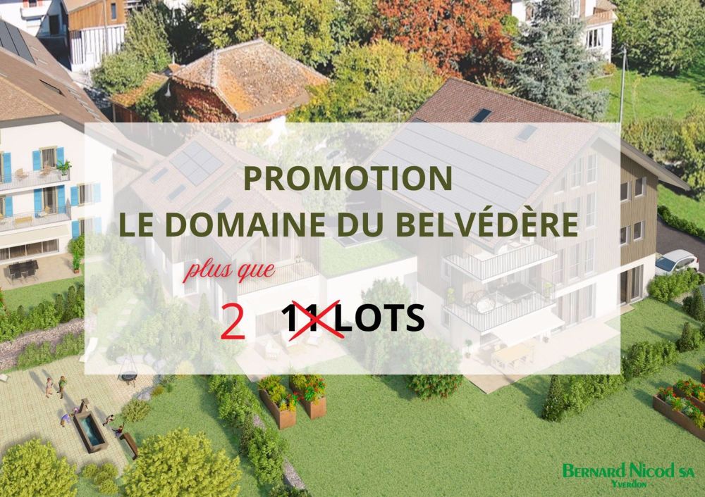 Neue Vertriebsaktion - Die Bauarbeiten haben begonnen: 5.5-Zimmer-Wohnung mit Balkon - Bild 1