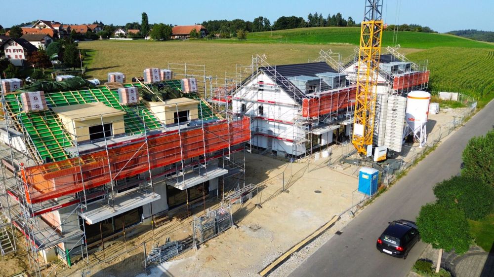 Raum. Ruhe. Sonne. - Ihr Familienparadies in Bramberg - Bild 2
