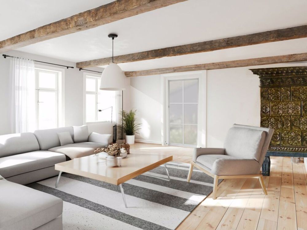 Neu und einzigartig: 7-Zimmer-Haus A - Bild 3