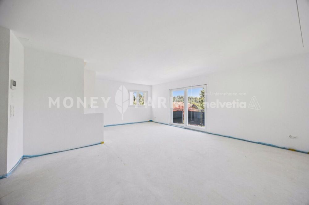 Neubau 6.5-Zimmer-Einfamilienhaus an idyllischer Hanglage - Bild 8