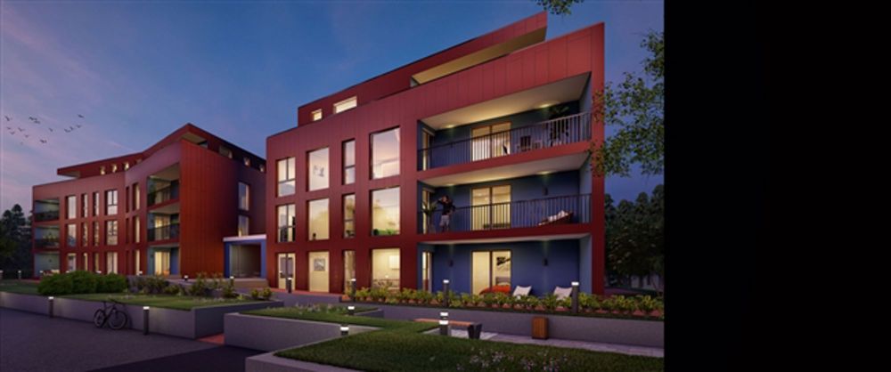 Villeret, neue Wohnungen von 2,5 Stück in der Nähe von St-Imier - Bild 5