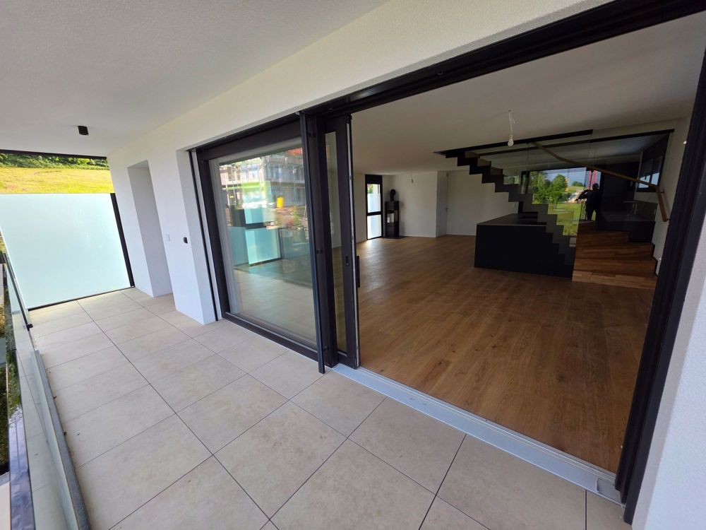 Magnifique appartement neuf de 4,5 pièces au Mont-sur-Lausanne - Bild 10