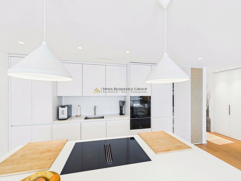 Design & Komfort in ruhiger Toplage - Bild 3