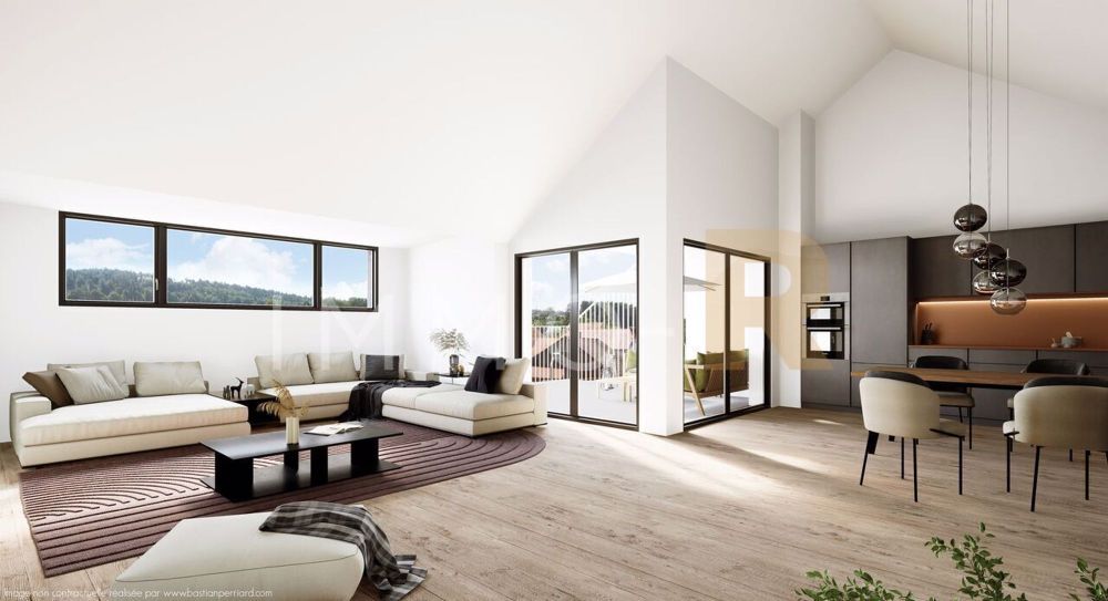 Reihenhaus in PPE - Bild 1