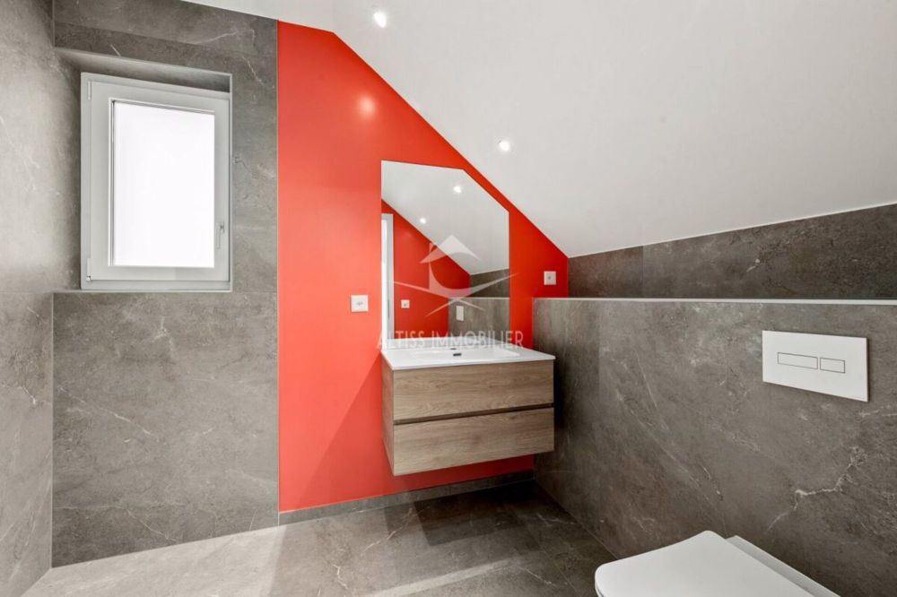 Schönes neues Apartment - Bild 10