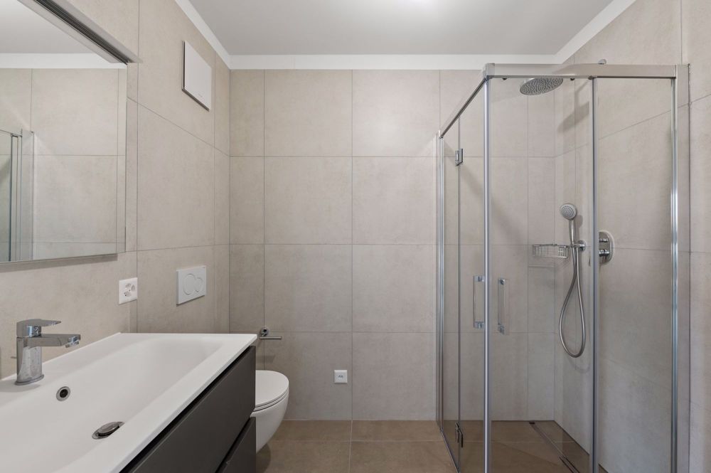 Modernes 2.5-Zimmer-Apartment in der Residenza Fontis, Stabio, zum Verkauf - Bild 12