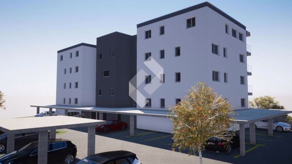 4 ½ Zimmer-Attikawohnung in Sion kaufen - Bild 9