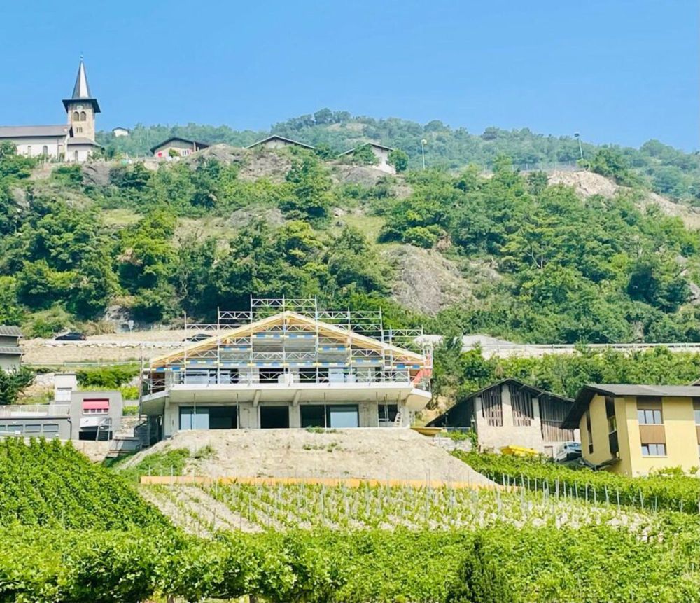 Förderung von 4 Wohnungen - Bild 1