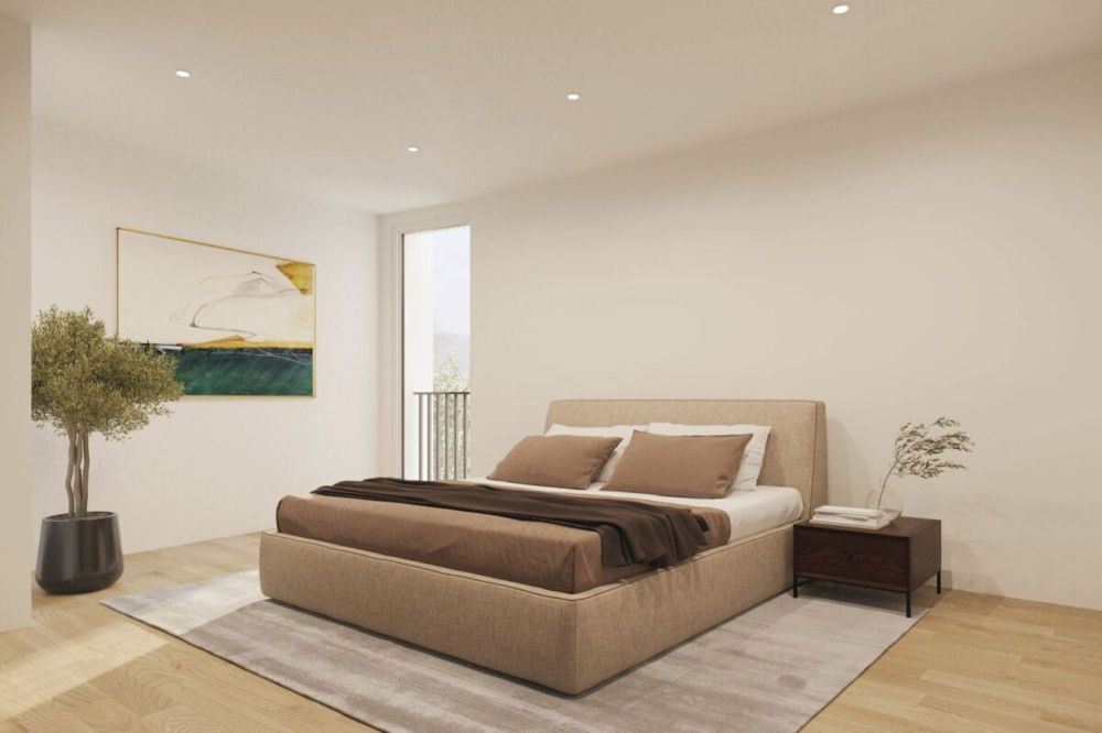 Apartment for sale, Neukirch (Egnach), in Egnach, Switzerland - Bild 9