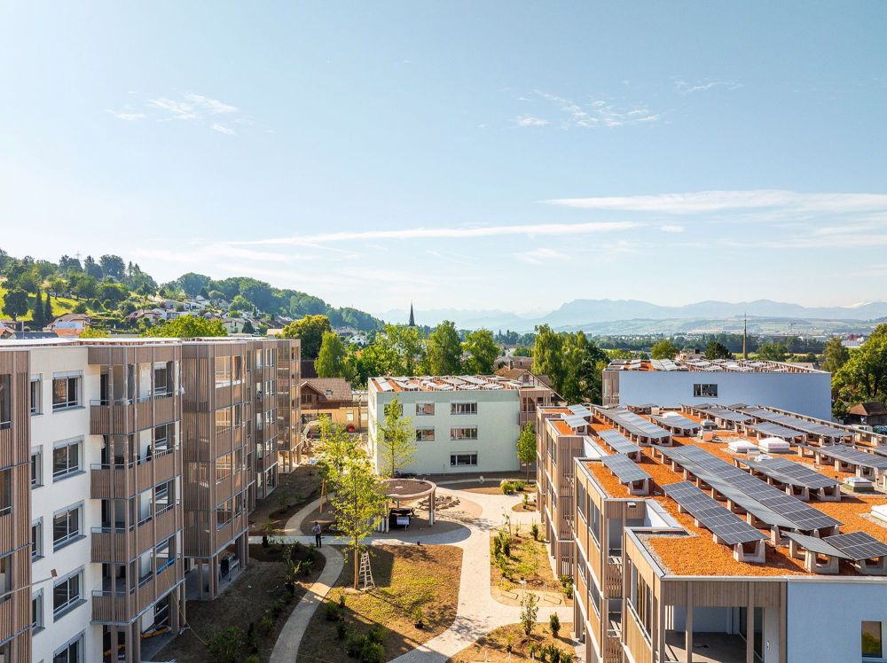 Charmante Erdgeschosswohnung mit exklusiver Gartenfläche zur Sondernutzung - Bild 2