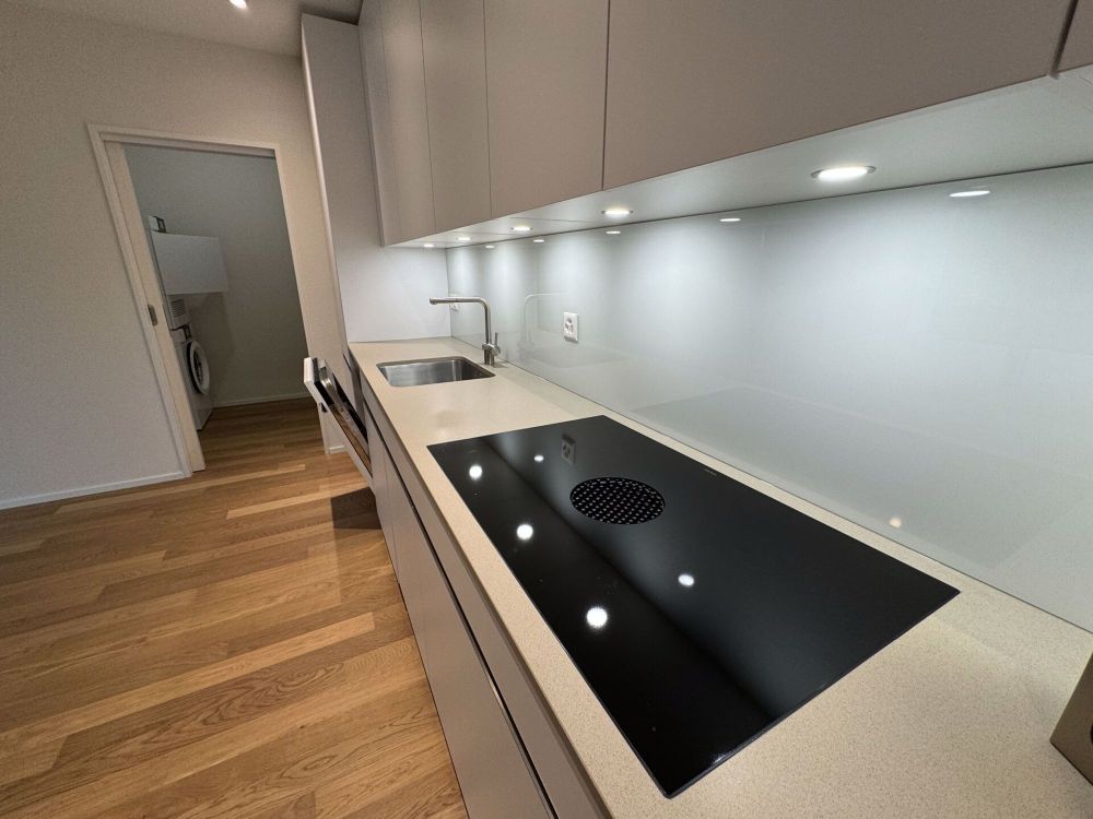 Neubauwohnung 3.5 Zimmer an bevorzugter Lage - Bild 2