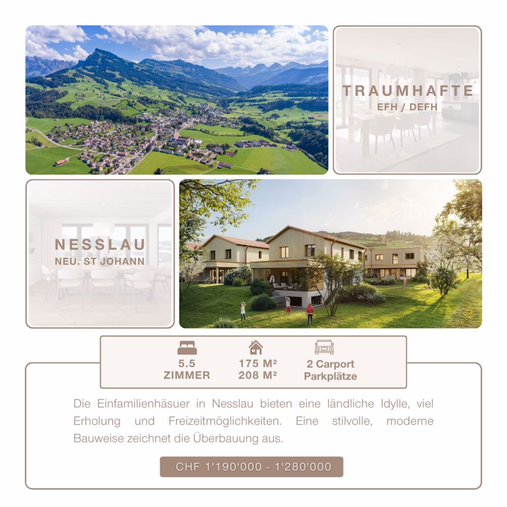 EFH mit Lebensqualität über dem Nebel - Bild 4