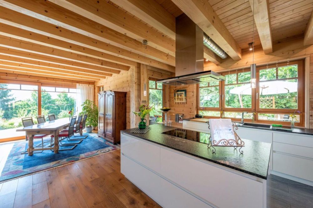 Neubauprojekt : Einfamilienhaus 1.5 Zimmer - Bild 3