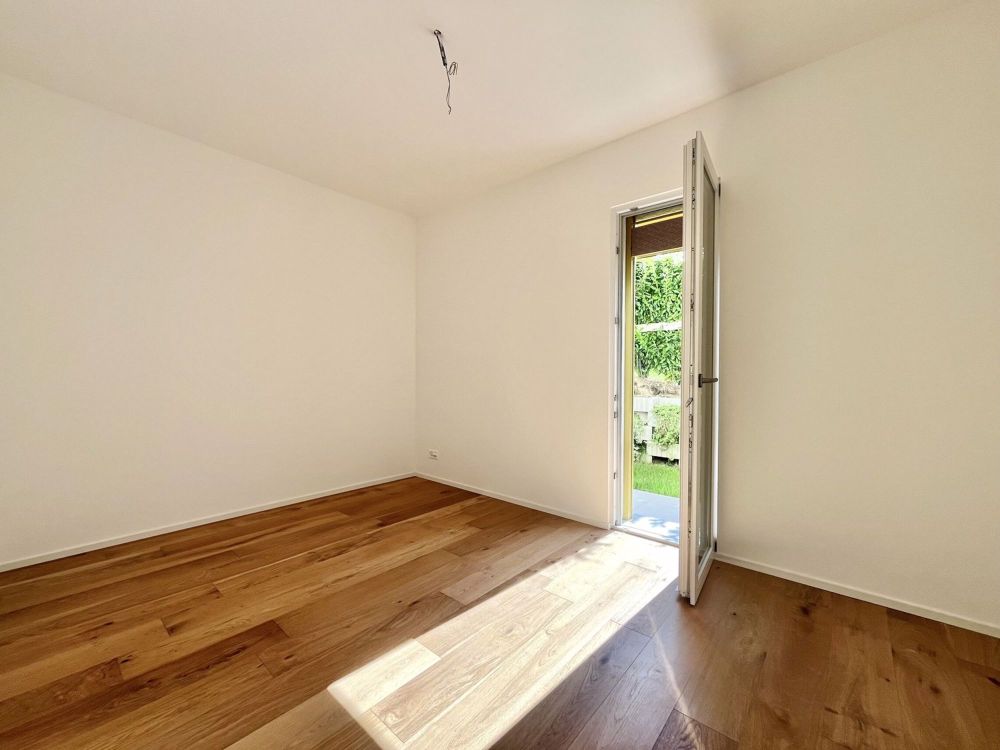 Großes 4.5-Zimmer-Apartment mit Garten und Seeblick in Brusino Arsizio - Bild 7