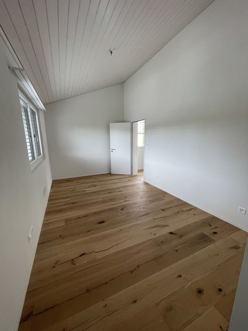 Grosszügige 6.5-Zimmer-Einfamililenhäuser in der Überbauung SECHSFACH - Bild 7