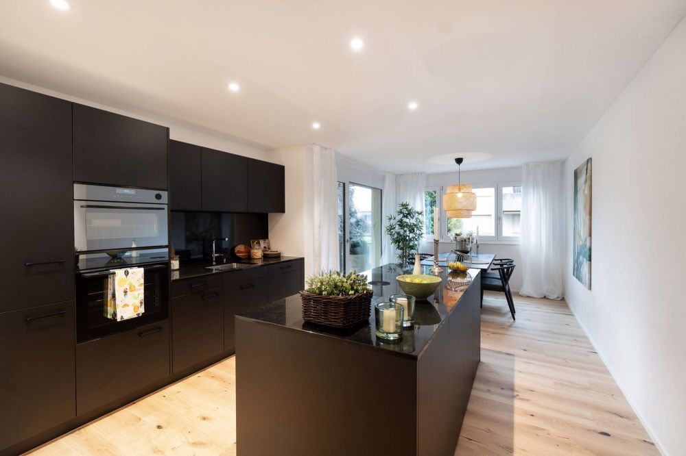 Herzlich willkommen in Ihrem neuen zu Hause - Bild 2
