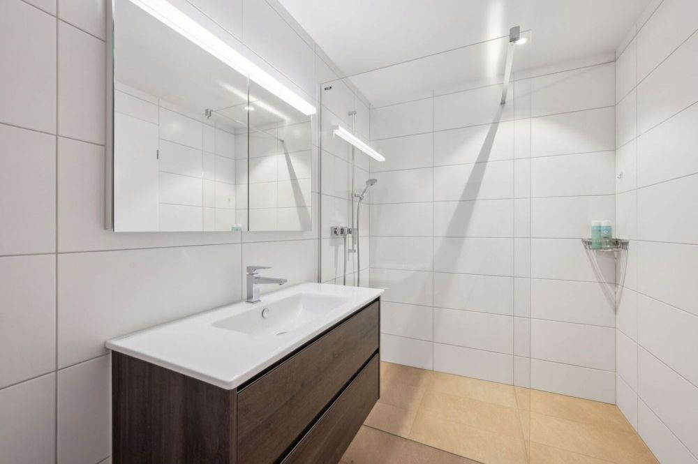 4 ½ Zimmer-Wohnung in Spiez kaufen - Bild 5