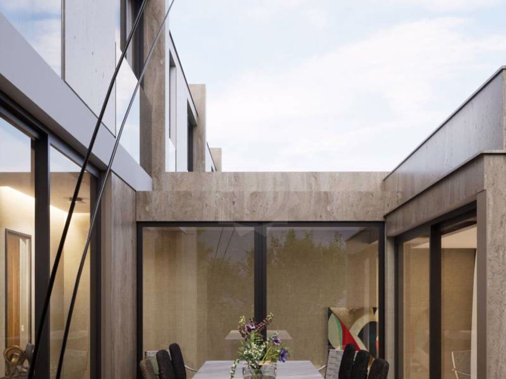 Nouvelle villa - Bellevue - Bild 12