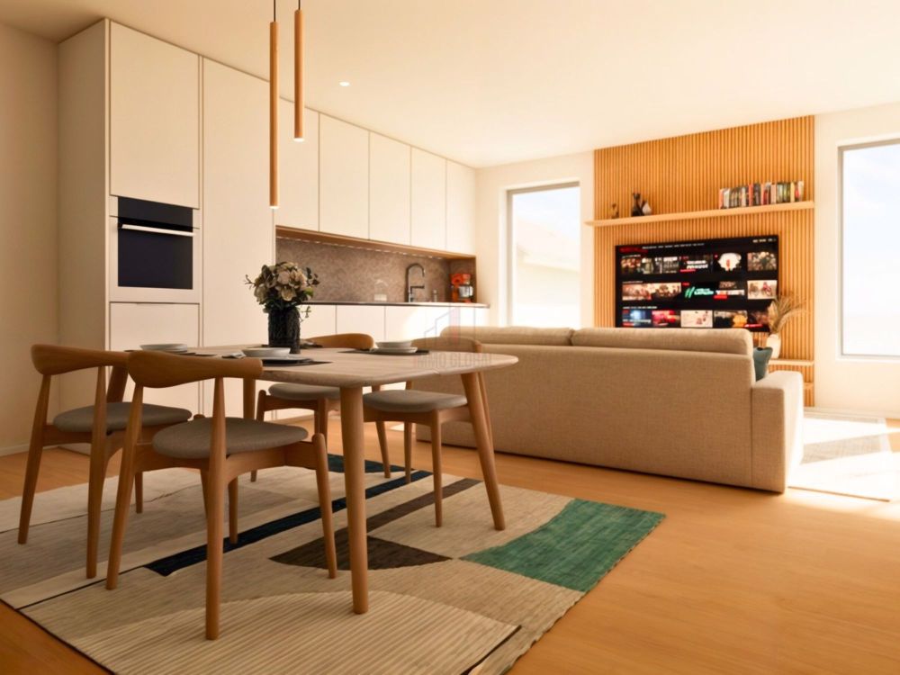 NEUBAU MIT ÜBERGABE ANFANG 2027 - Bild 3