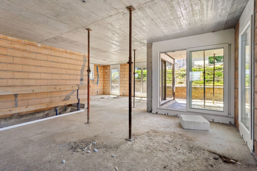 Magnifique villa individuelle avec vue dégagée sur la campagne - Bild 8