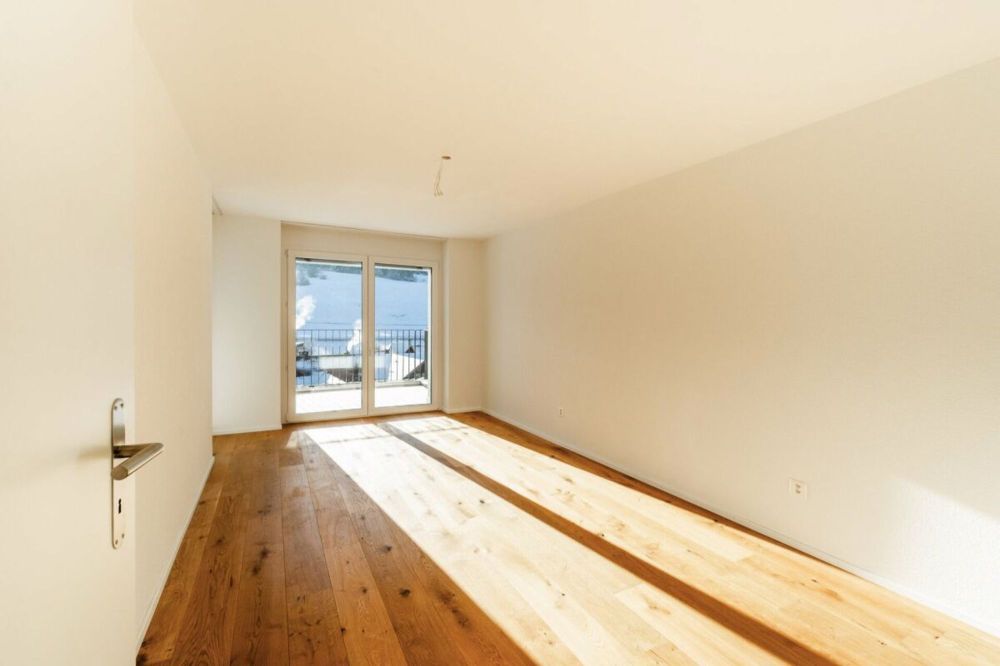 Neue 3.5-Zimmer-Wohnung mit Balkon - Bild 4