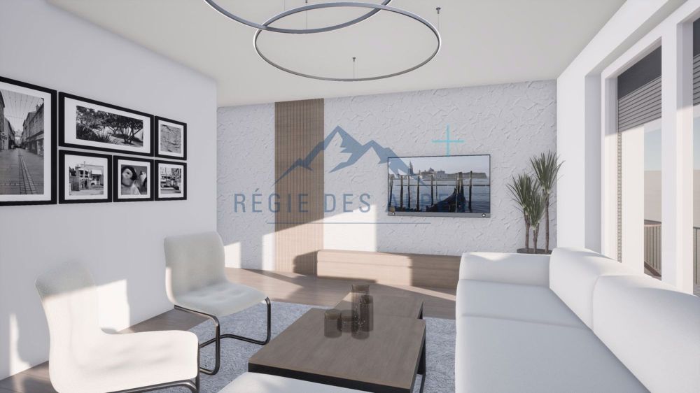 PPE "La Tour des Horlogers" - Le Sentier (Lot 16) - Bild 5