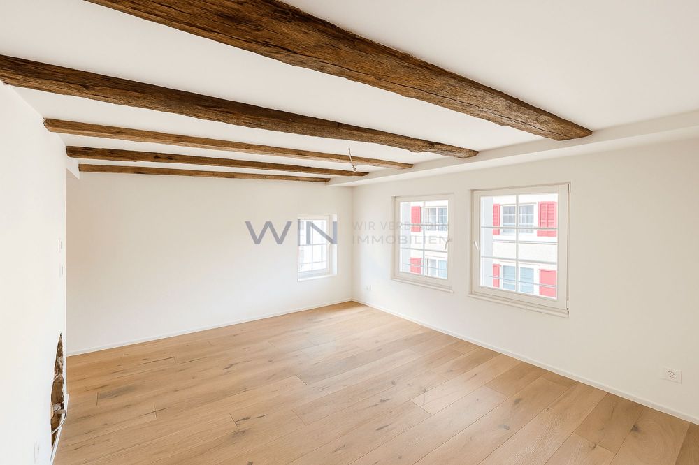 Generationenhaus mit Einliegerwohnung(en) - Perfekte Raumaufteilung