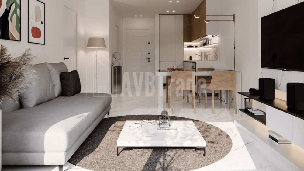 RESIDENZA AL PARCO - UN'OASI VERDE PER OGNI STILE DI VITA - Bild 2