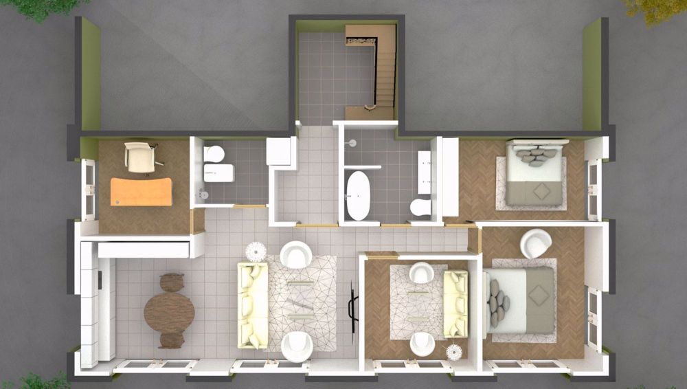 ?? À vendre – Dernier appartement disponible à Salavaux (VD) - Bild 9
