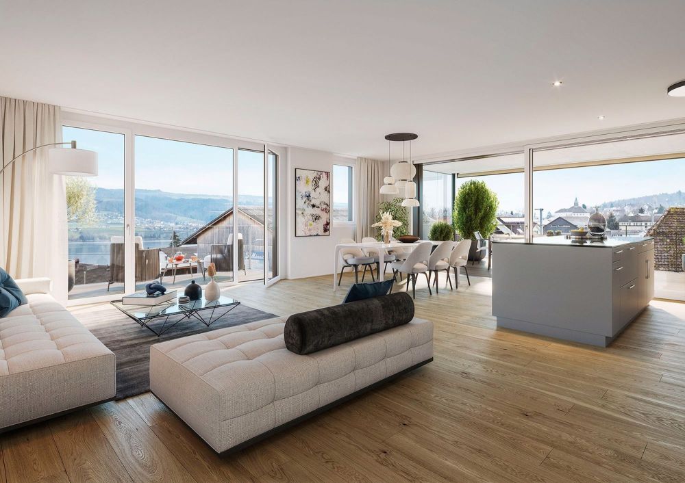 Wenn Wohnträume in Erfüllung gehen - Bild 3