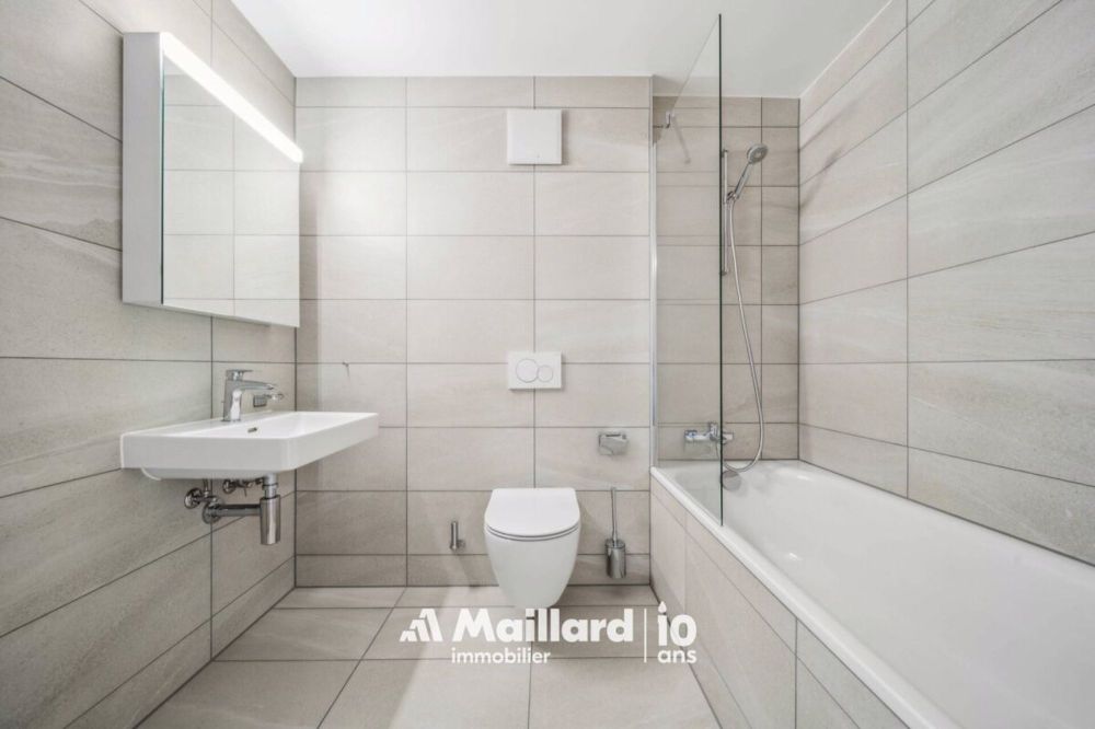 Orbe - 4,5-Zimmer-Wohnung sofort verfügbar! - Bild 4