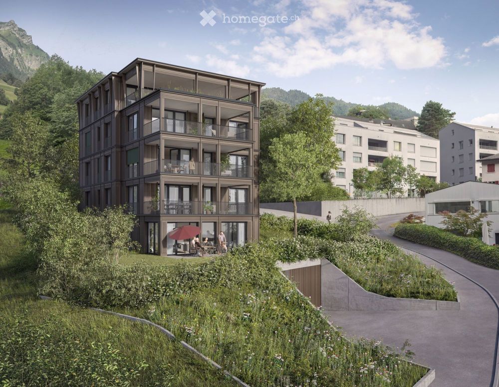 Mühlepark - Erstklassig mit spektakulärer Seesicht - Bild 1