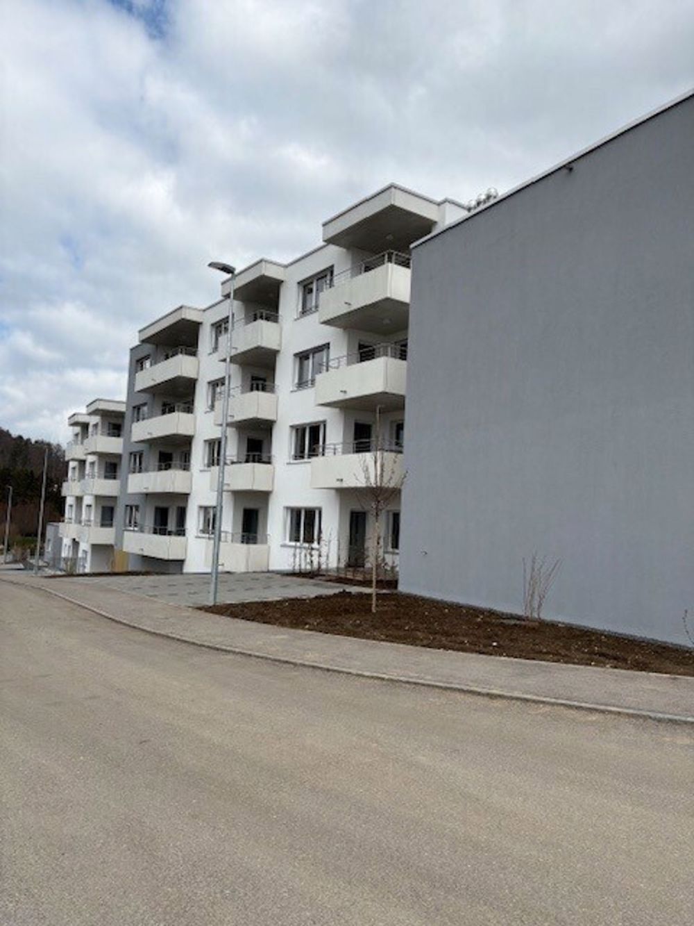 Appartements adaptés ou protégés de 65 m2 - Bild 1