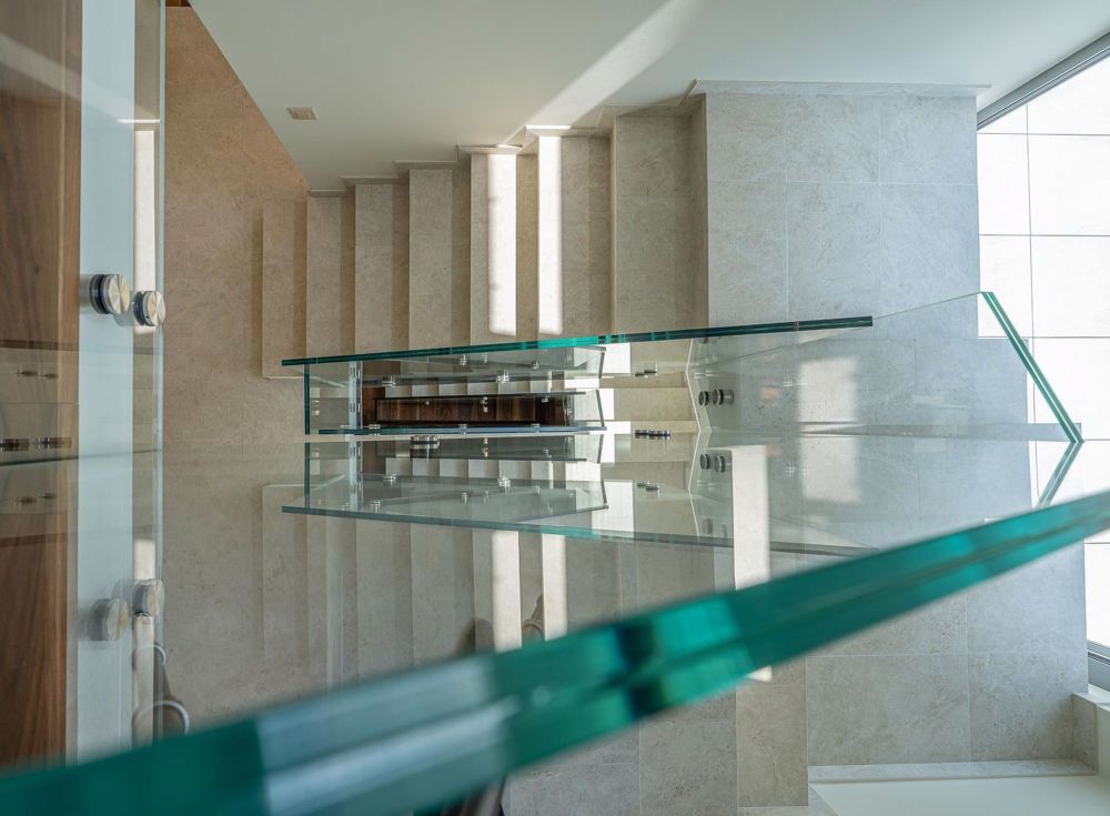 Höchste - Villa der Superlative nur zwei Schritte von der Klinik Genolier entfernt - Bild 8