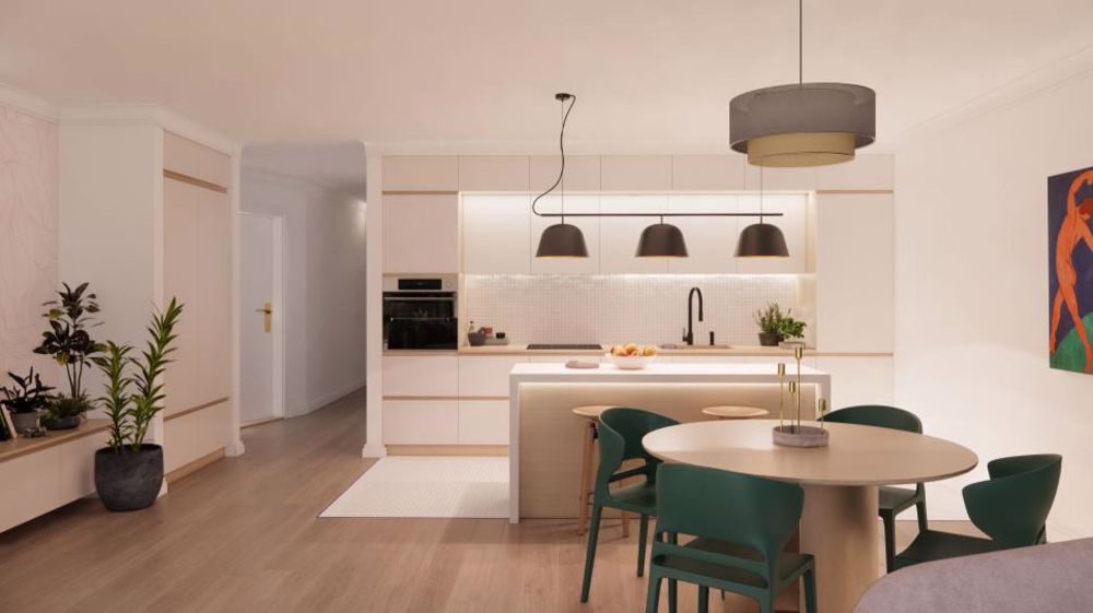 BAUSTELLE GEÖFFNET FÜR MOUSQUINES - Bild 8