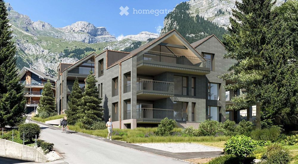 Alpiner Wohntraum - Ihr Rückzugsort in den Alpen - Bild 1