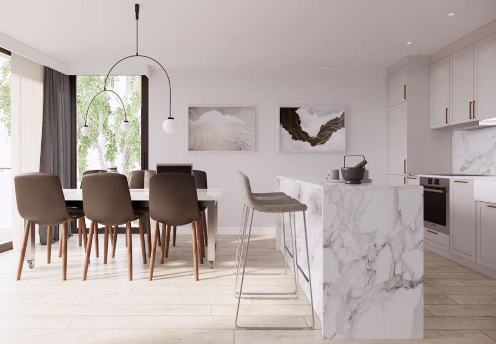 BAUSTELLE GEÖFFNET FÜR MOUSQUINES - Bild 2