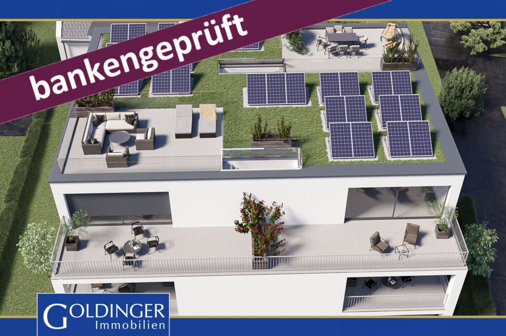 Quartier Vier - Exklusives Wohnen mit Komfort - Bild 1