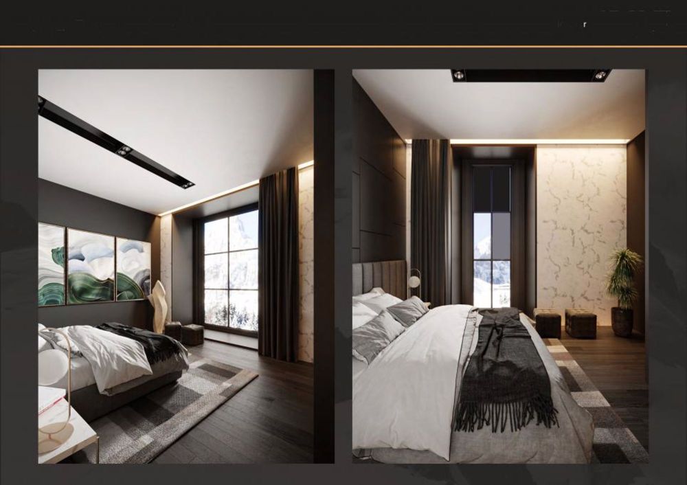 Appartements flambant neufs, sans obligation de location ! - Bild 11