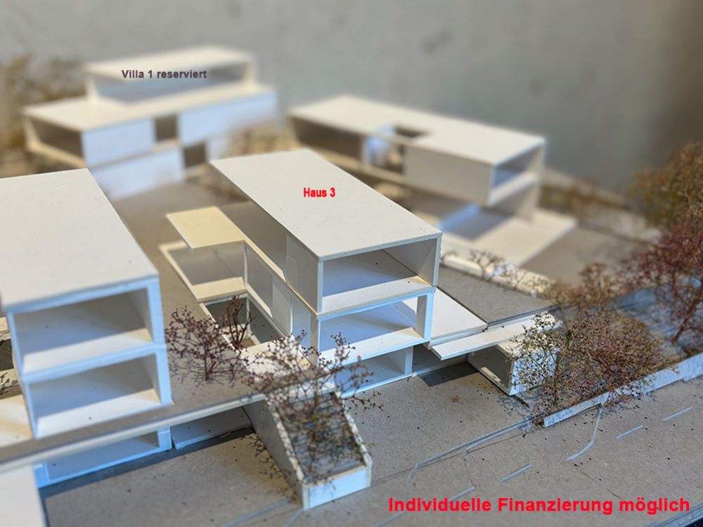 Exklusives Einfamilienhaus an ruhiger Lage in Binningen - H3 - Bild 1