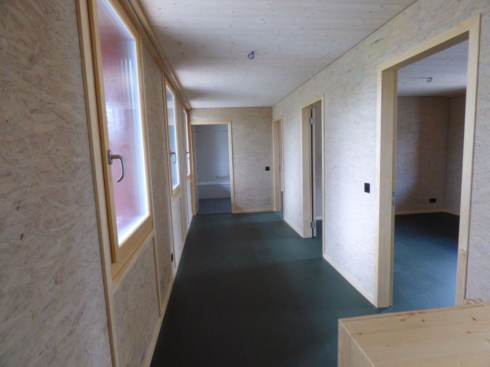 Ungewohnt wohnen - Bild 9