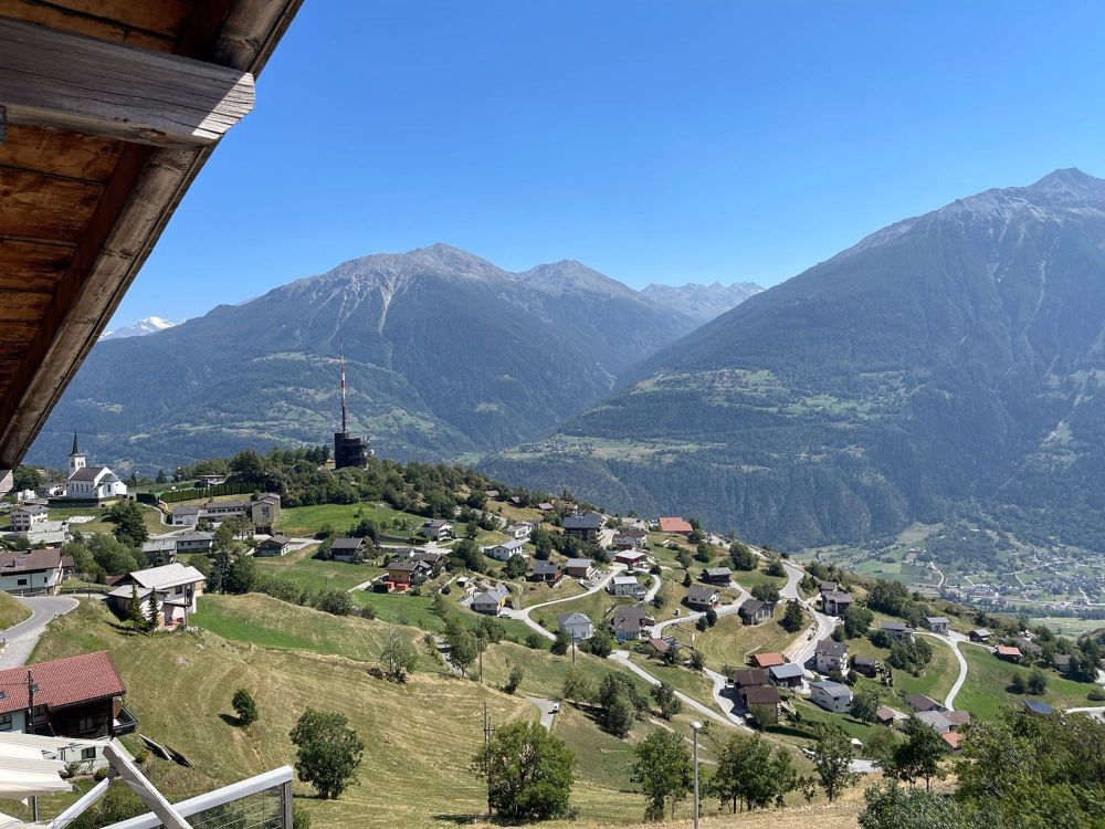 Zweitwohnungsreserven, Hotel / Restaurant mit Wohnungen - Bild 6
