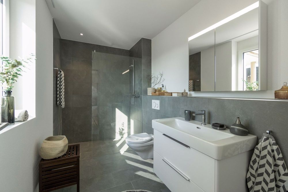 Pluspunkt Fortimo - Wohnung mit Smart Home - Bild 5