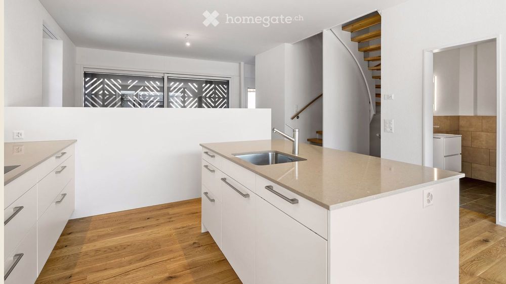 Neubau DEFH 101 Regliweg 1a, 5630 Muri - Bild 13