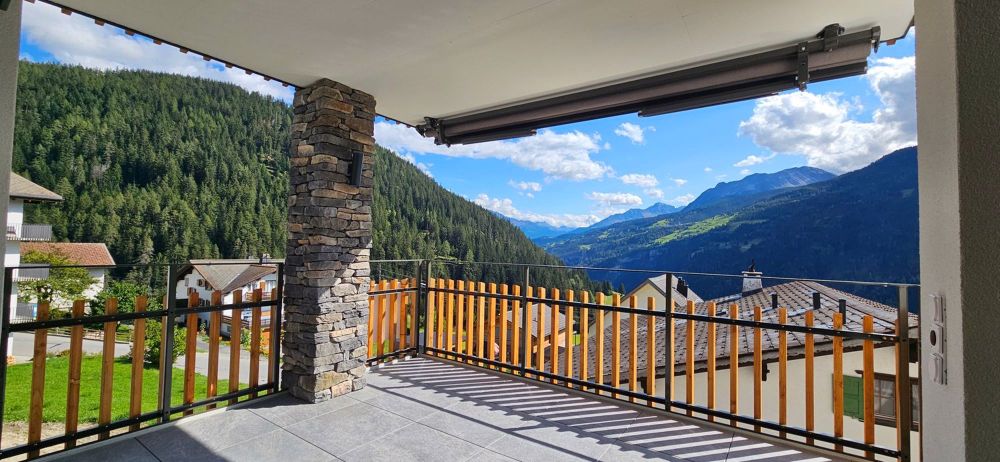 LETZTE NEUBAUWOHNUNG IN VAZ/OBERVAZ - Bild 1