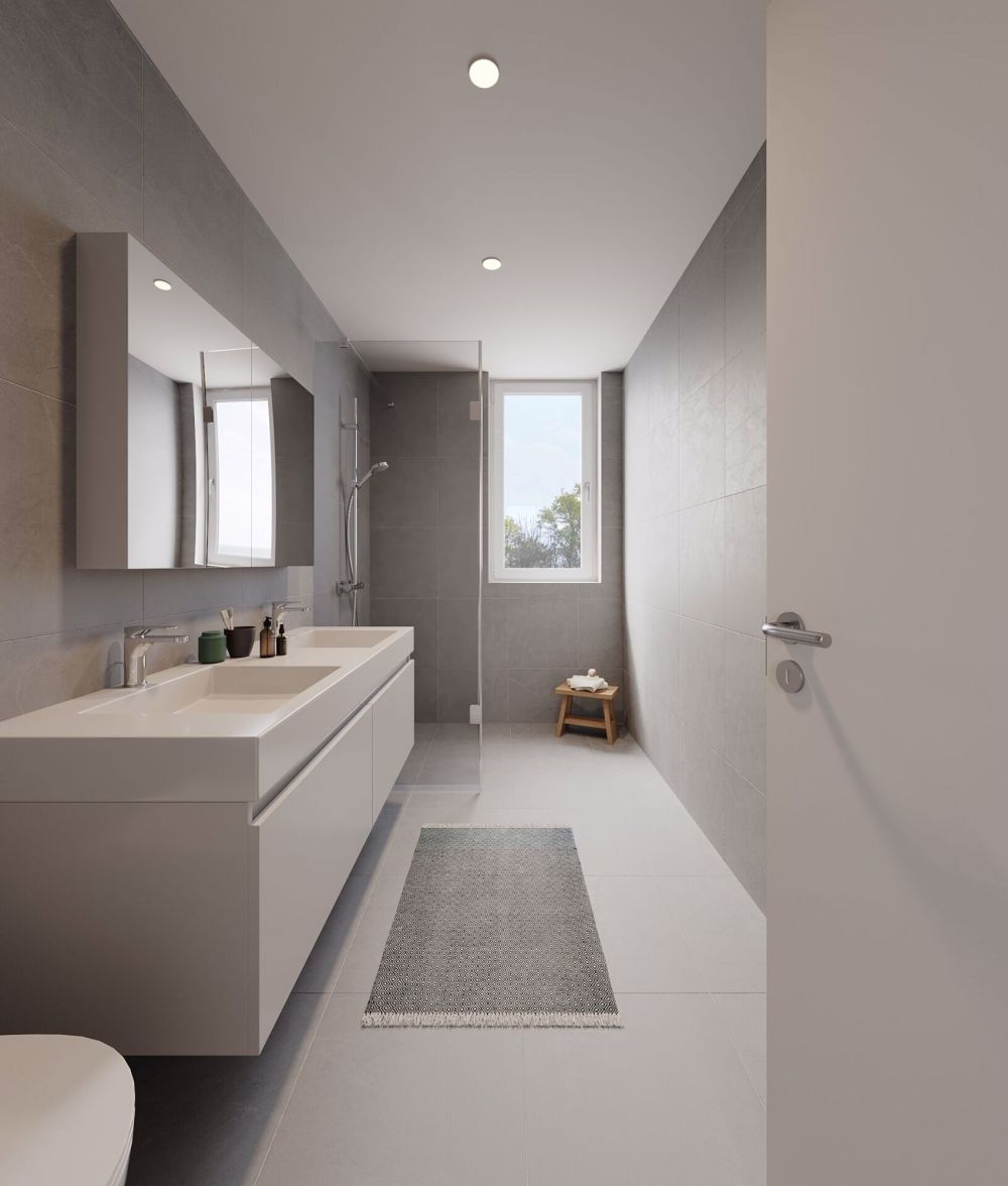 MODERNER NEUBAU - HELL, HOCHWERTIG UND GROSSZÜGIG - Bild 4