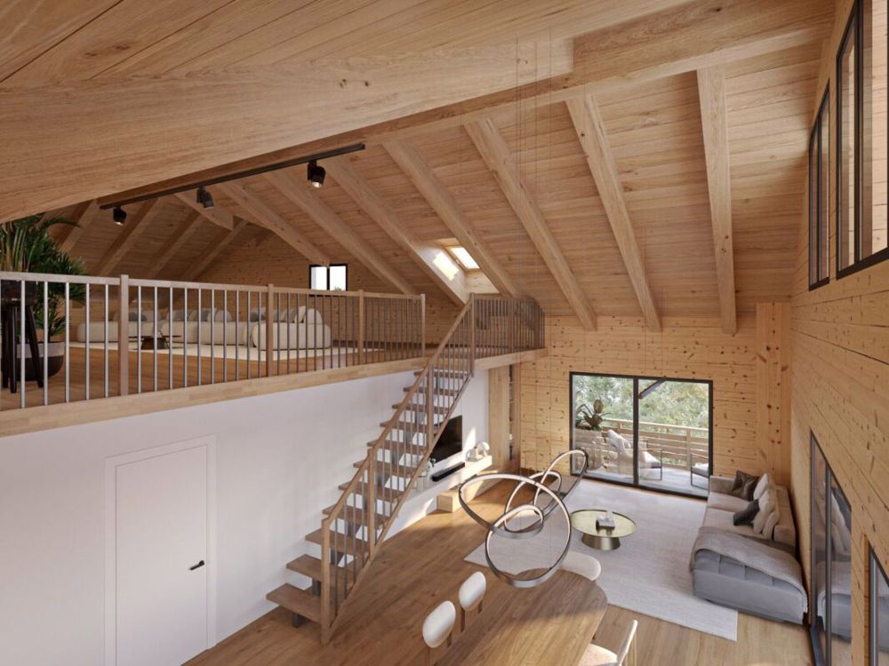 Neue 5,5-Zimmer-Wohnung - Bild 1