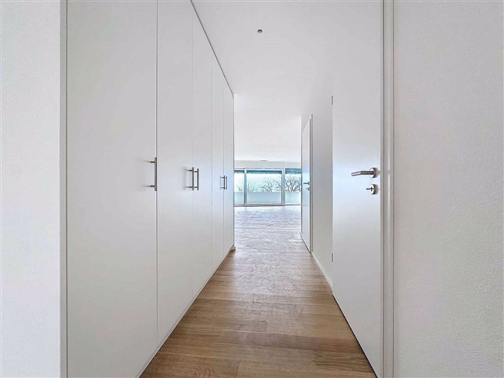 Neue Aktion 3,5-Zimmer-Wohnung mit überdachten Balkonen - Bild 6