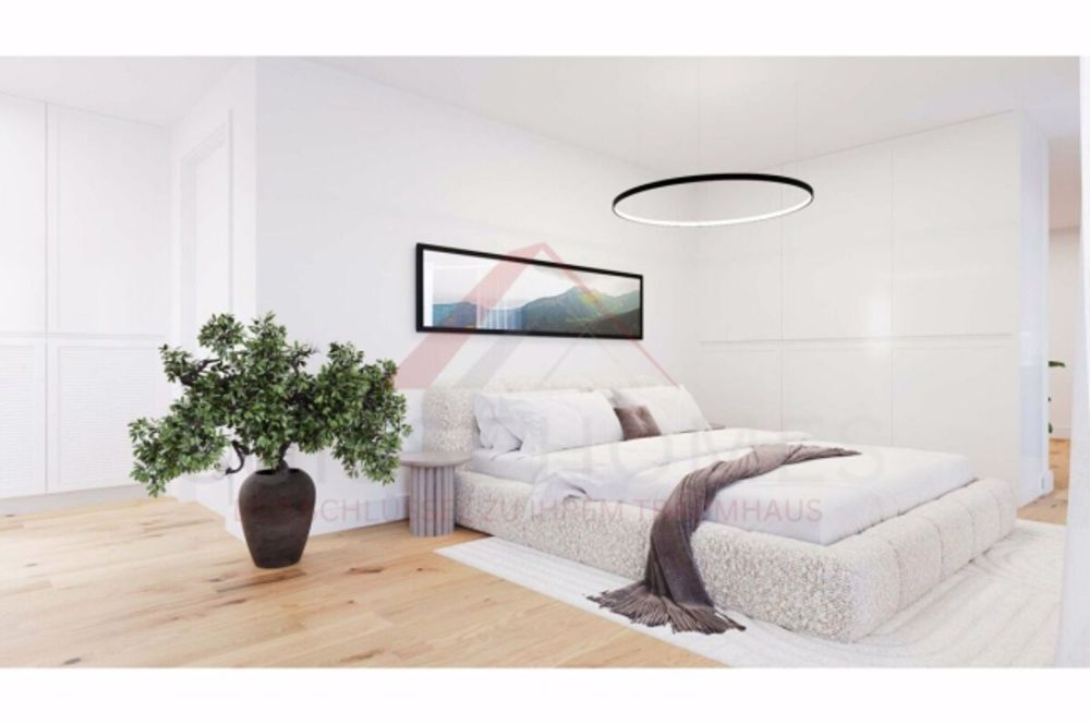 2.5-Zimmer-Eigentumswohnung mit Terrasse «RESIDENCE CENTRO - Bild 9